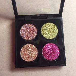 COLOURPOP PRESSED GLITTERS